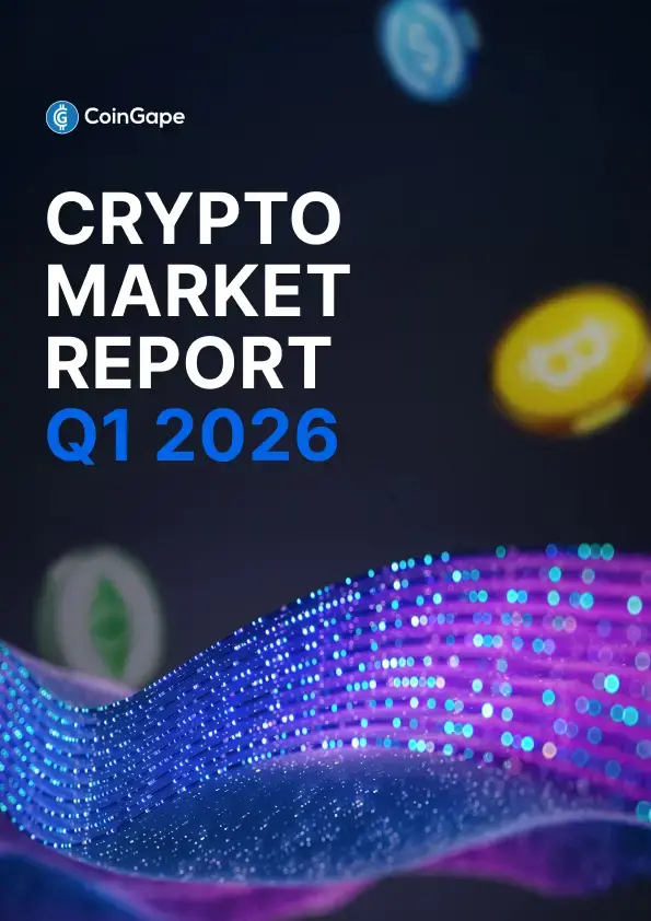 Crypto Market Report Q1 2026: BTC, ETH, Stablecoins, RWAs, AI and Institutional Trends