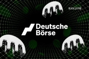 Deutsche Börse Invests in Kraken