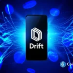 Drift Protocol reveals April 1 exploit details