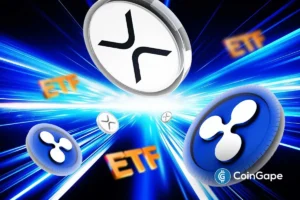 Ex-Ripple Reveals Why XRP Treasury Is Smarter Play Than XRP ETF for Investors