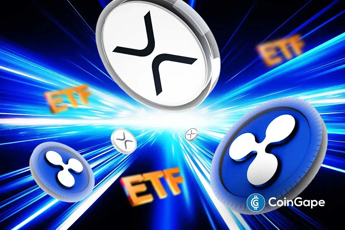 Ex-Ripple Reveals Why XRP Treasury Is Smarter Play Than XRP ETF for Investors