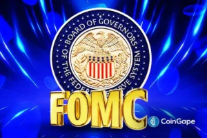 FOMC Meeting: Fed Leaves Interest Rates Unchanged Amid Middle East Uncertainty