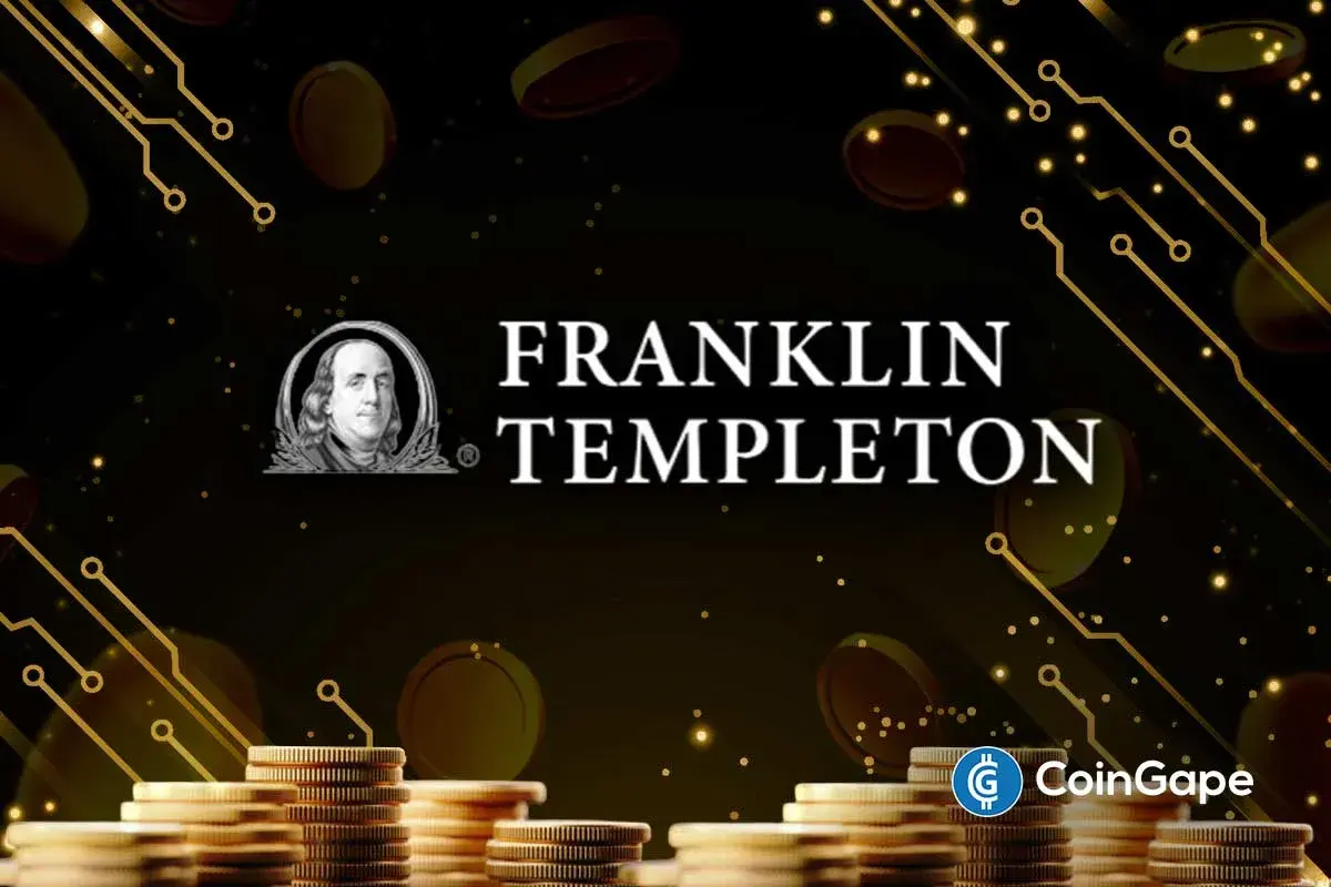 Franklin Templeton expands crypto unit strategy