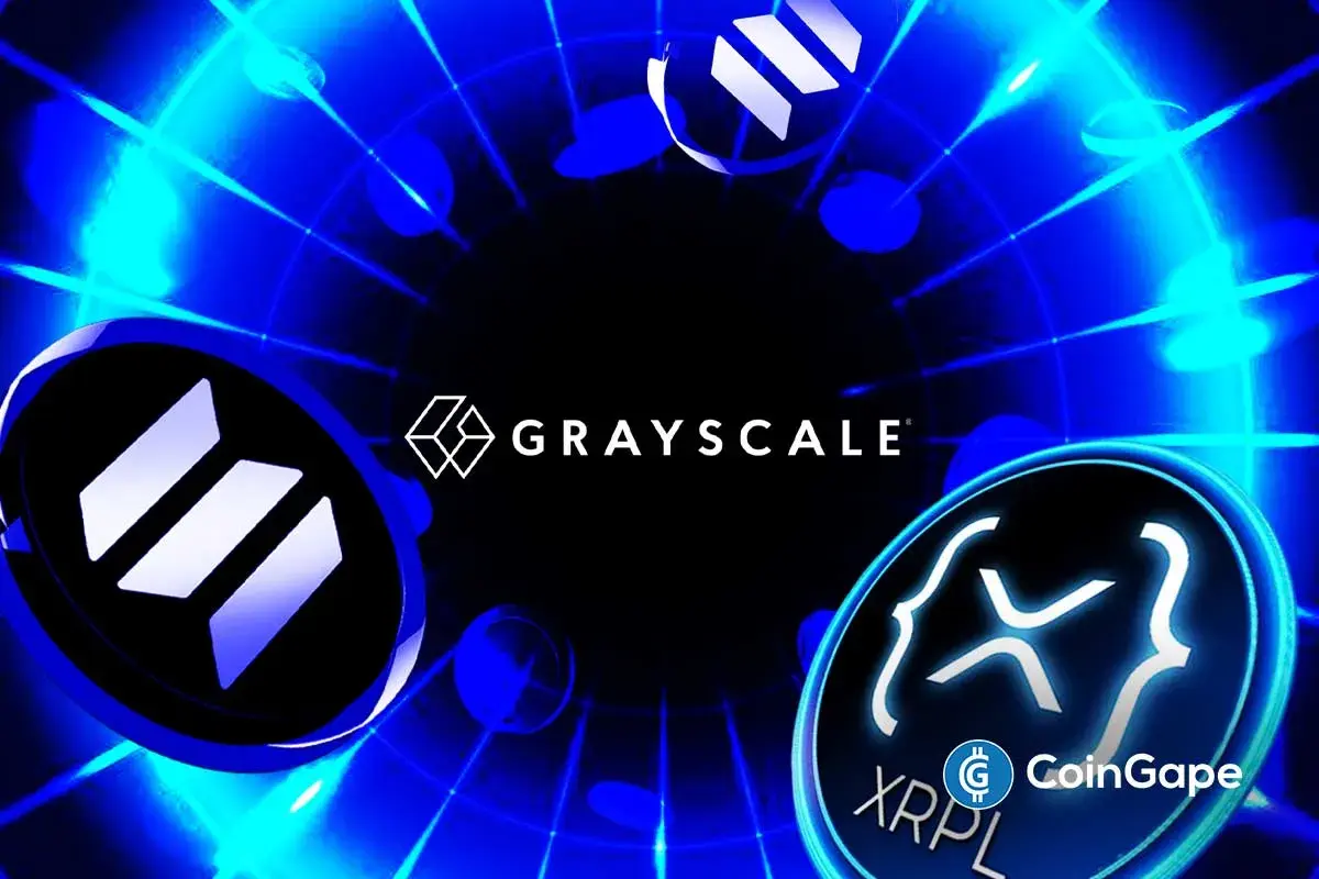 Grayscale Sees XRP Ledger and Solana's Cryptography Efforts Key to Quantum-Resistant Upgrades