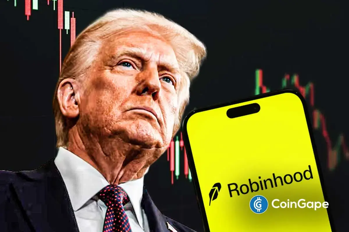 HOOD Stock Forecast as Robinhood