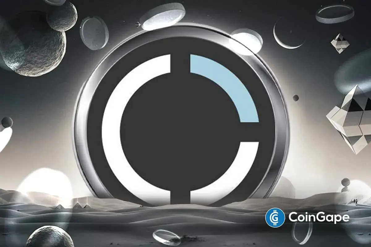 How does a crypto credit line