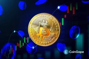 bitcoin price news