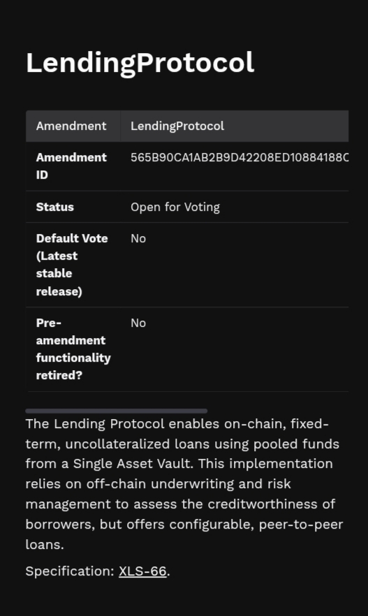 XRP news XRPL validator