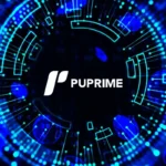 PU Prime Broker Logo Illustration