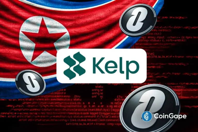 KelpDAO Hack: LayerZero Blames North Korea's Lazarus and Kelp's Poor Security