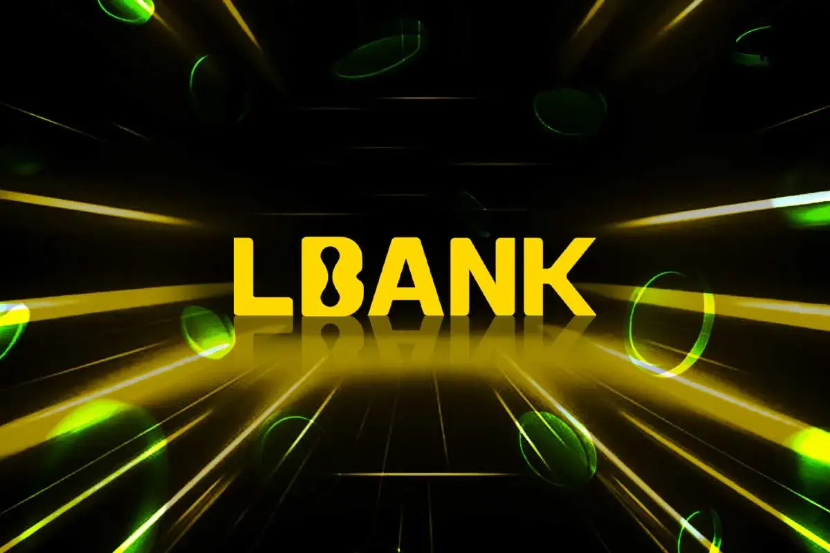 LBank Launches CHIP Trading Competition