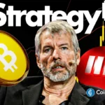 Breaking: MSTR Stock Price Rallies as Michael Saylor’s Strategy Adds 4,871 BTC