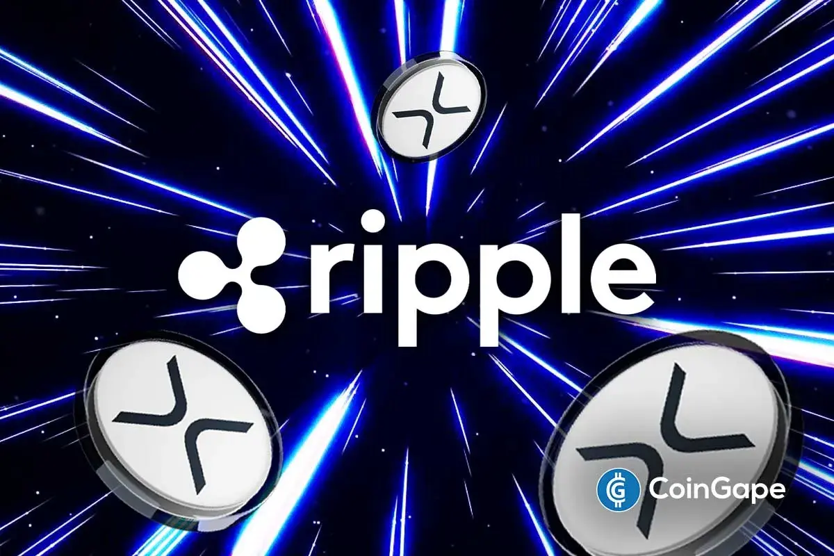 an image of Ripple and XRP logo