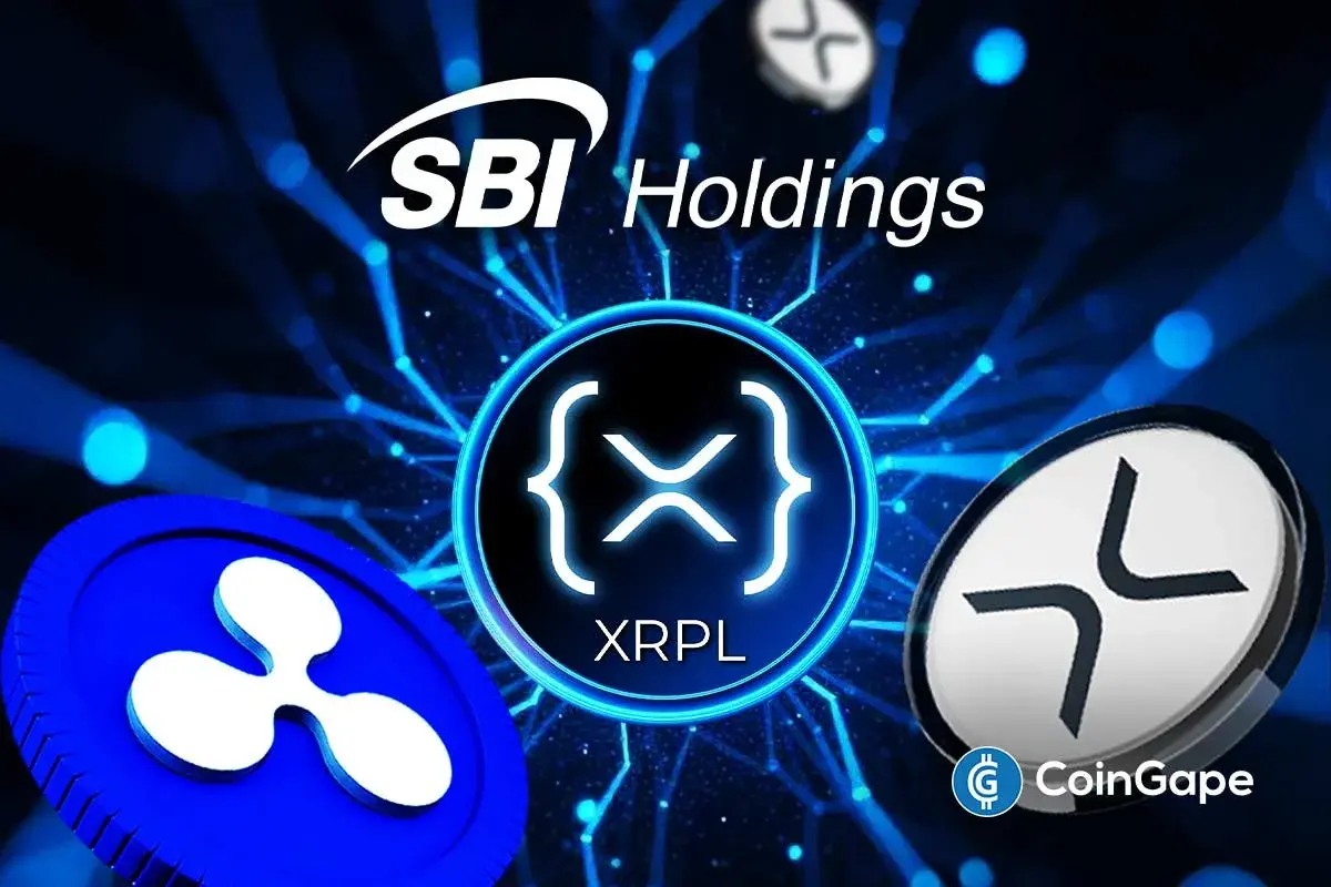 SBI Ripple Asia studies XRP Ledger remittances with DSRV