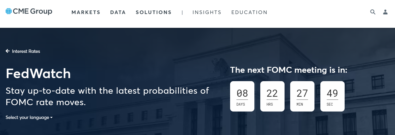 Major Cryptocurrency Market Events to Watch Before April Closes