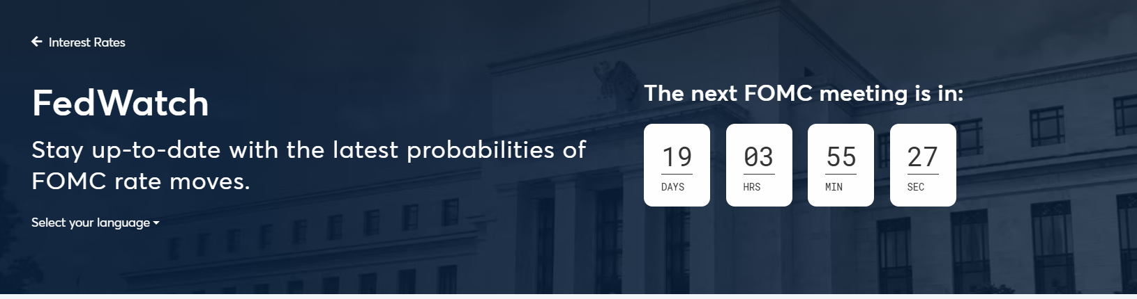 Top Upcoming Crypto Market Events to Watch That May Trigger the Next Rally