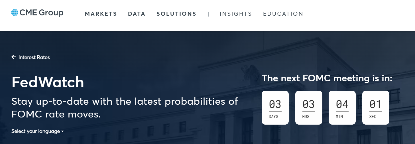 Weekly Crypto Prediction: Bitcoin, Ethereum, and XRP Price Ahead of April 28-27 FOMC