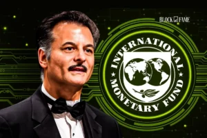 Securitize appoints former IMF representative Sunil Sabharwal to support its tokenization expansion strategy