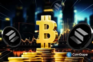 Solana Price Prediction If Bitcoin Hits $80k in April 2026