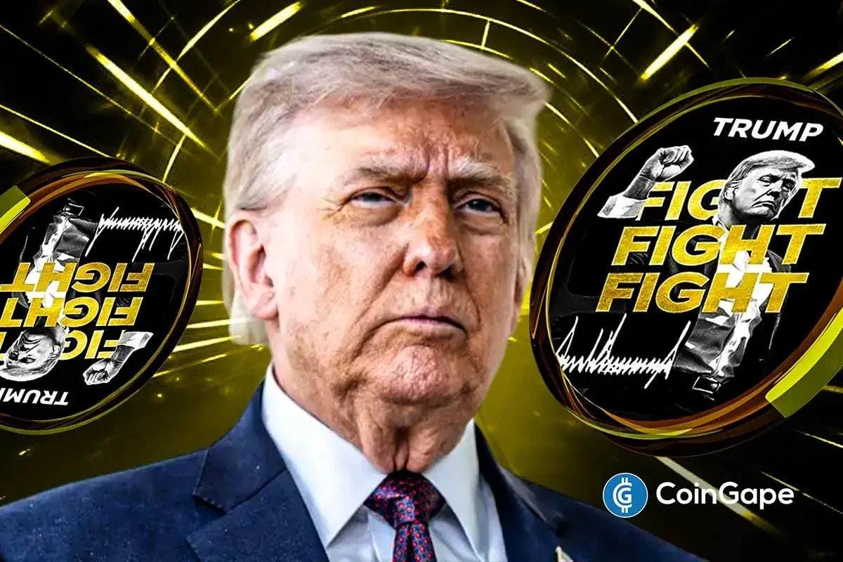 TRUMP Meme Coin Price Prediction Ahead of Trump Crypto Conference Tomorrow