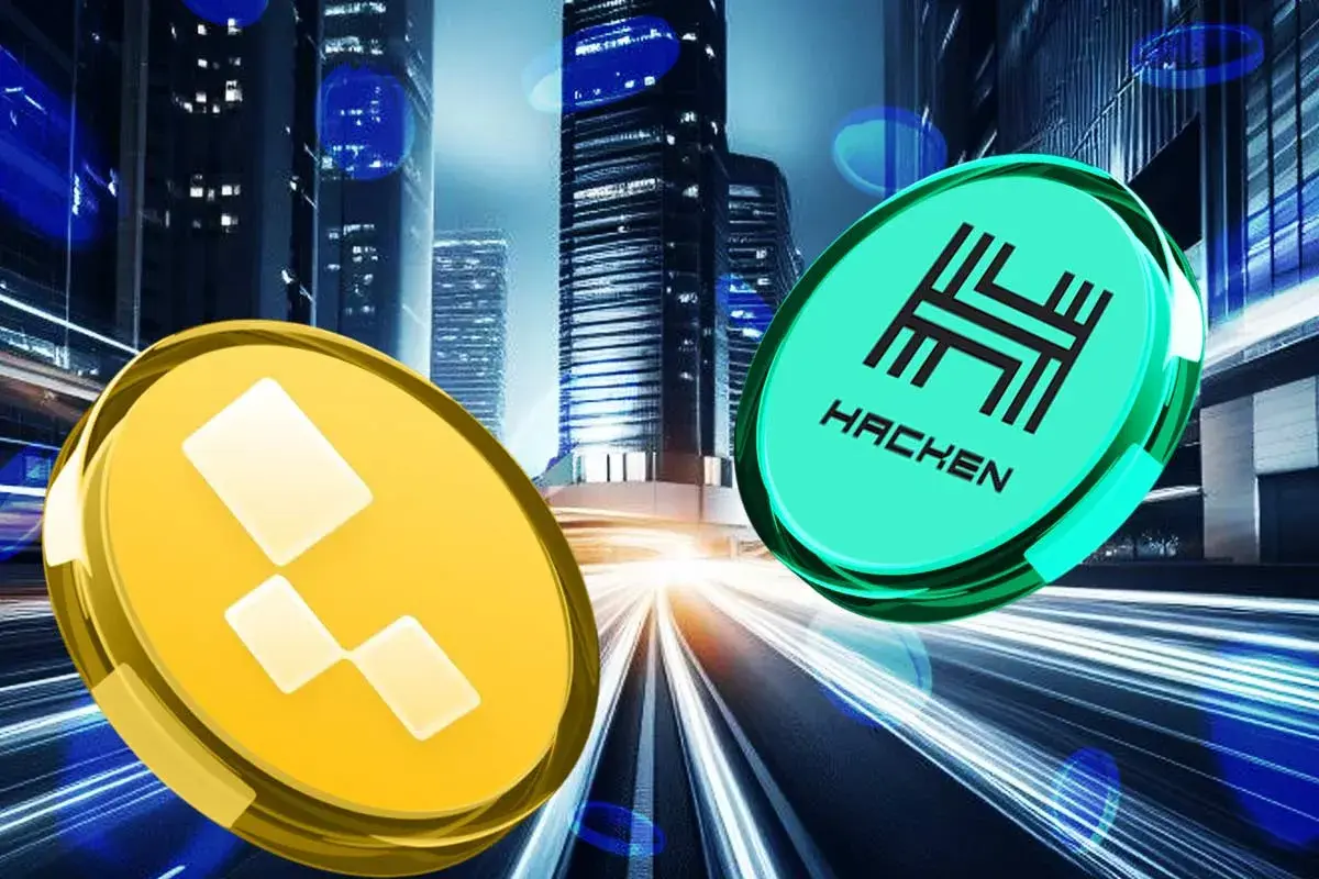 Tapbit Partners with Hacken