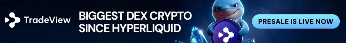 TradeView Banner Image