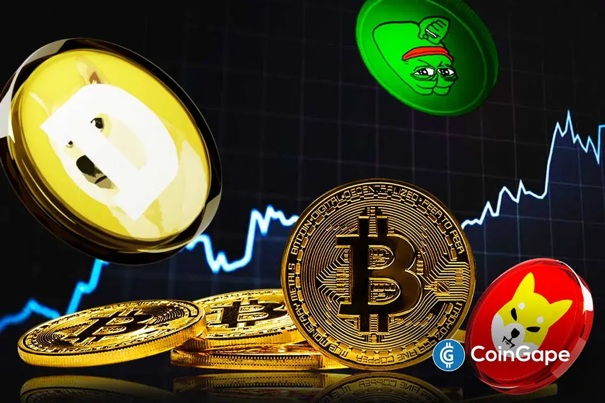 Top 3 Meme Coins Dogecoin, Shiba Inu, and Pepe Coin Price Prediction as BTC Recovers Above $71k