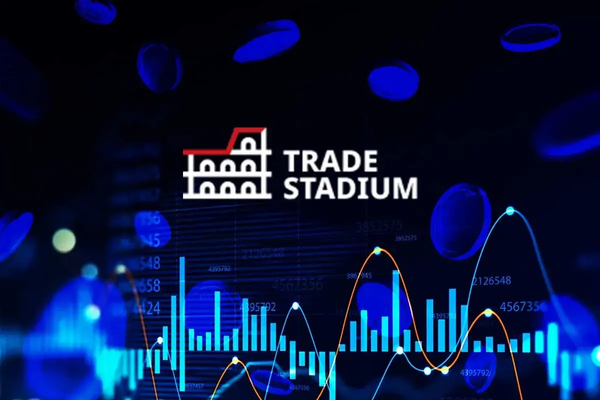 Trade Stadium gamified trading