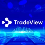 TradeView top crypto list