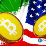 an image to represent the U.S.-Iran war