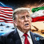 Donald Trump warns strikes as the U.S.-Iran War continues