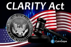 Just-In: CLARITY Act 2026 Approval Attracts $10M Kalshi Bet by Galaxy Digital