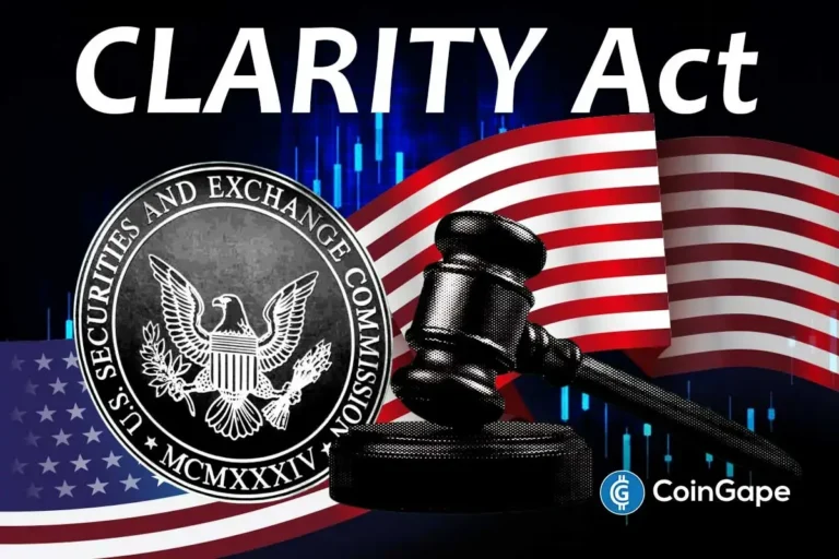 US SEC Proposes Own Crypto Fundraising Rules Apart from Exemption in CLARITY Act