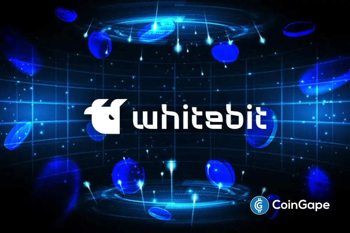 WhiteBIT secures Georgia broker license