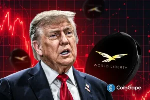 Trump Family’s $1.4B+ WLFI Deepens Ties to Restricted Chinese AI Models via WorldClaw