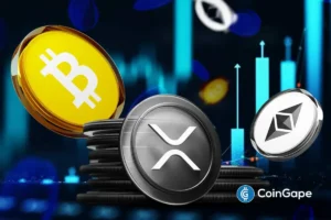 Crypto Prices Eye Recovery as Bitcoin, ETH, XRP Options Expire Today