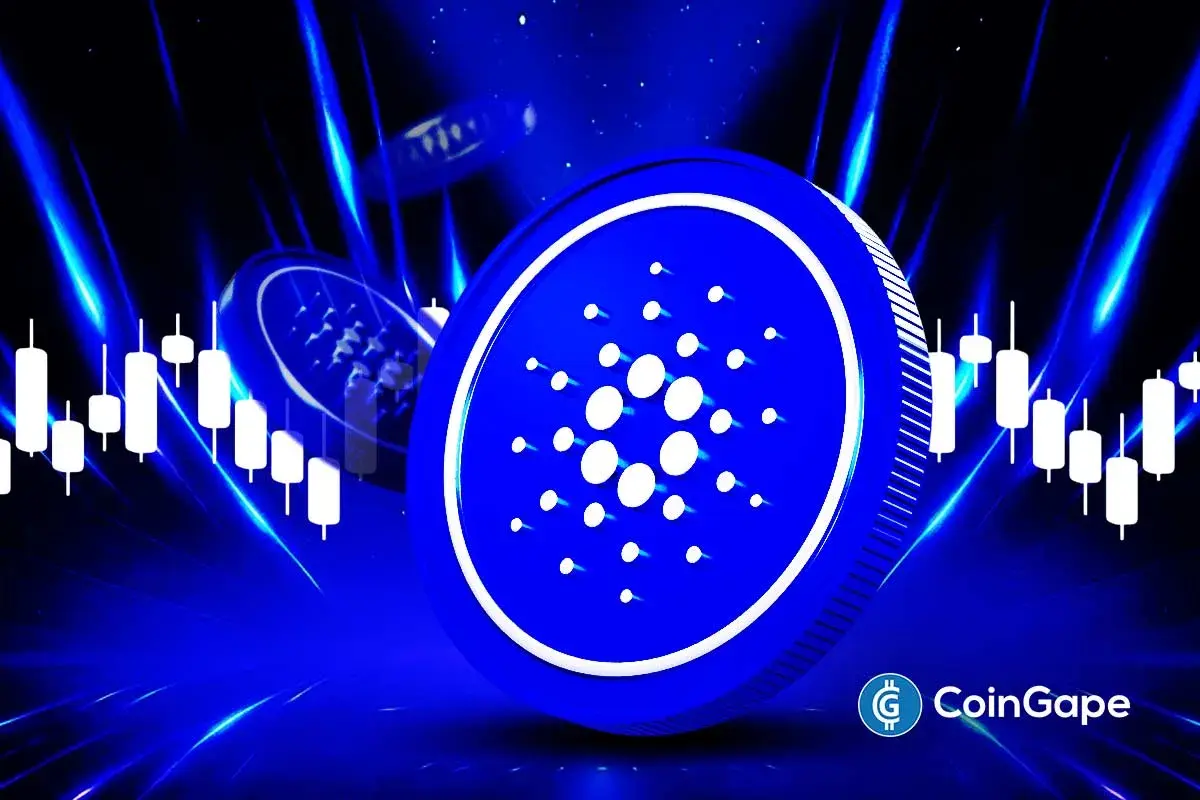 Cardano Price Prediction Amid Crucial 11M ADA Treasury Withdrawal Vote