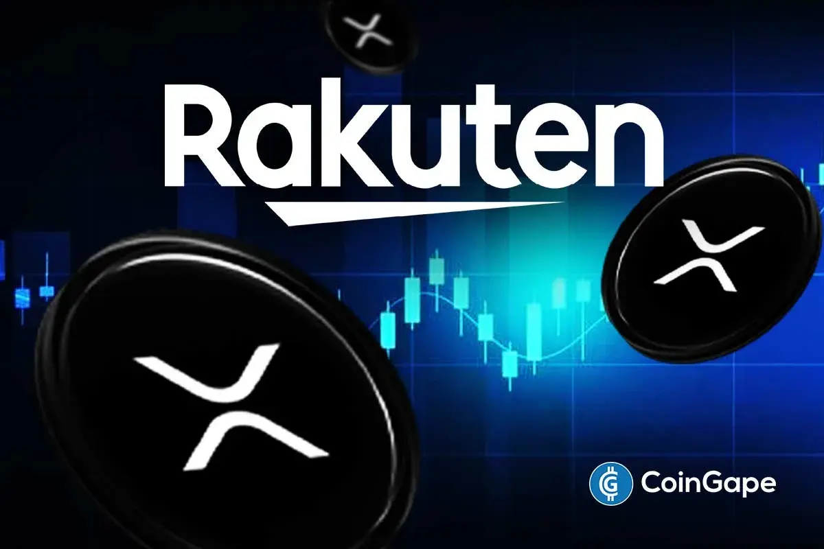 Will XRP Price Reach $1.80 in May 2026 Amid Rakuten Integration?