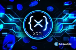 XRP Ledger In Spotlight As SEC Spearheads Tokenization Push