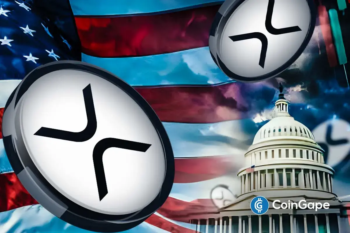 XRP Price Outlook as U.S. Eyes Potential Strategic Reserve Plan