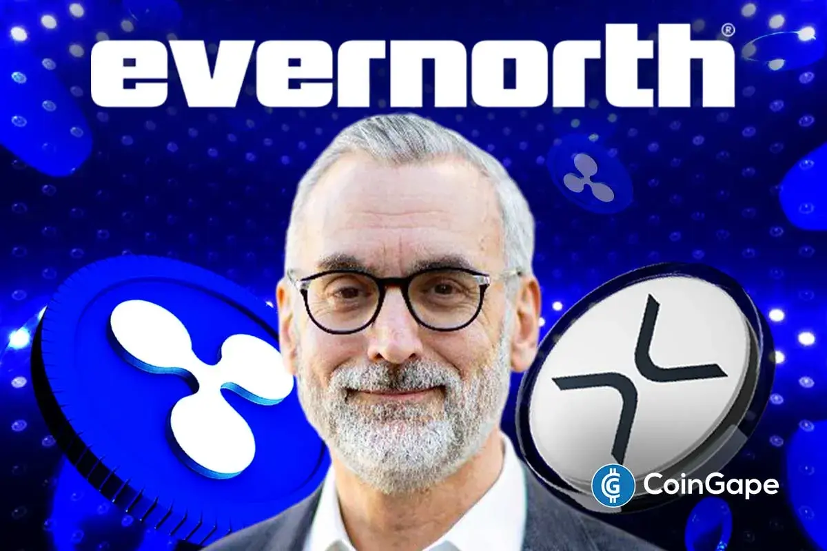 XRP Treasury Evernorth Nears Merger, Names Ripple's Stuart Alderoty Among Directors
