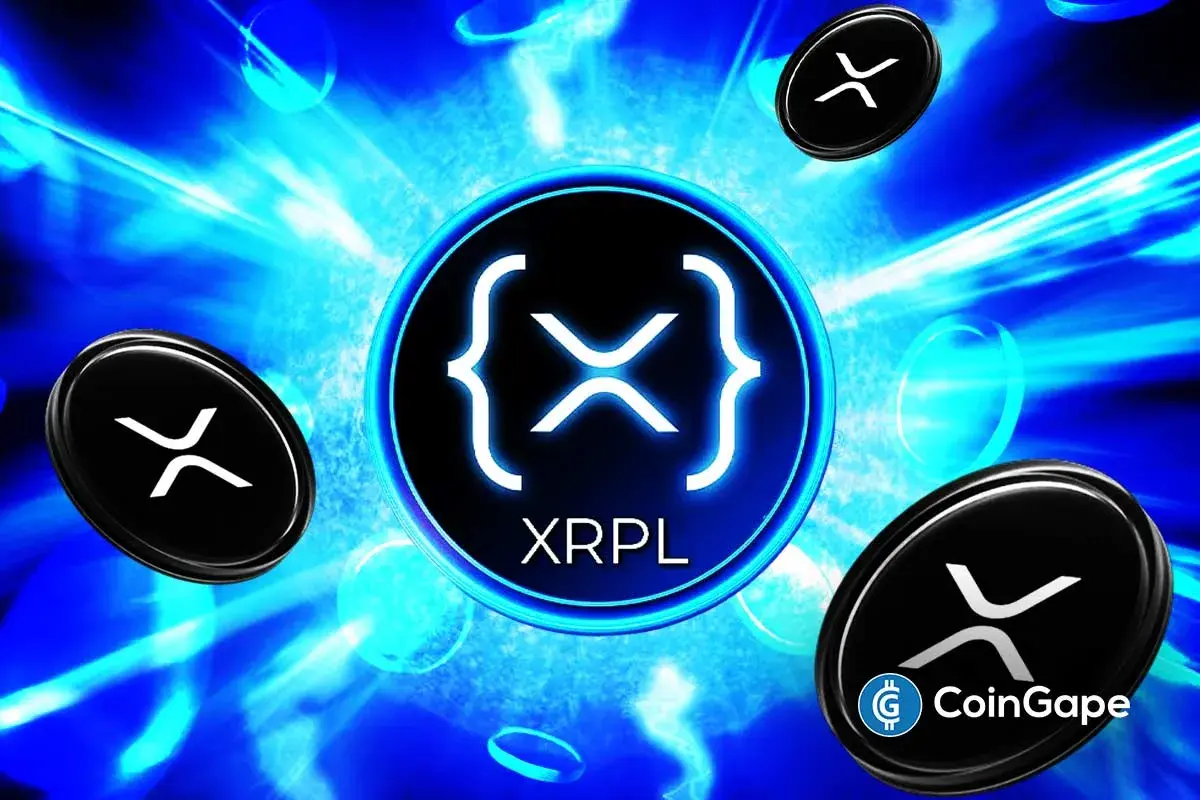 an image of the XRPL and XRP logo