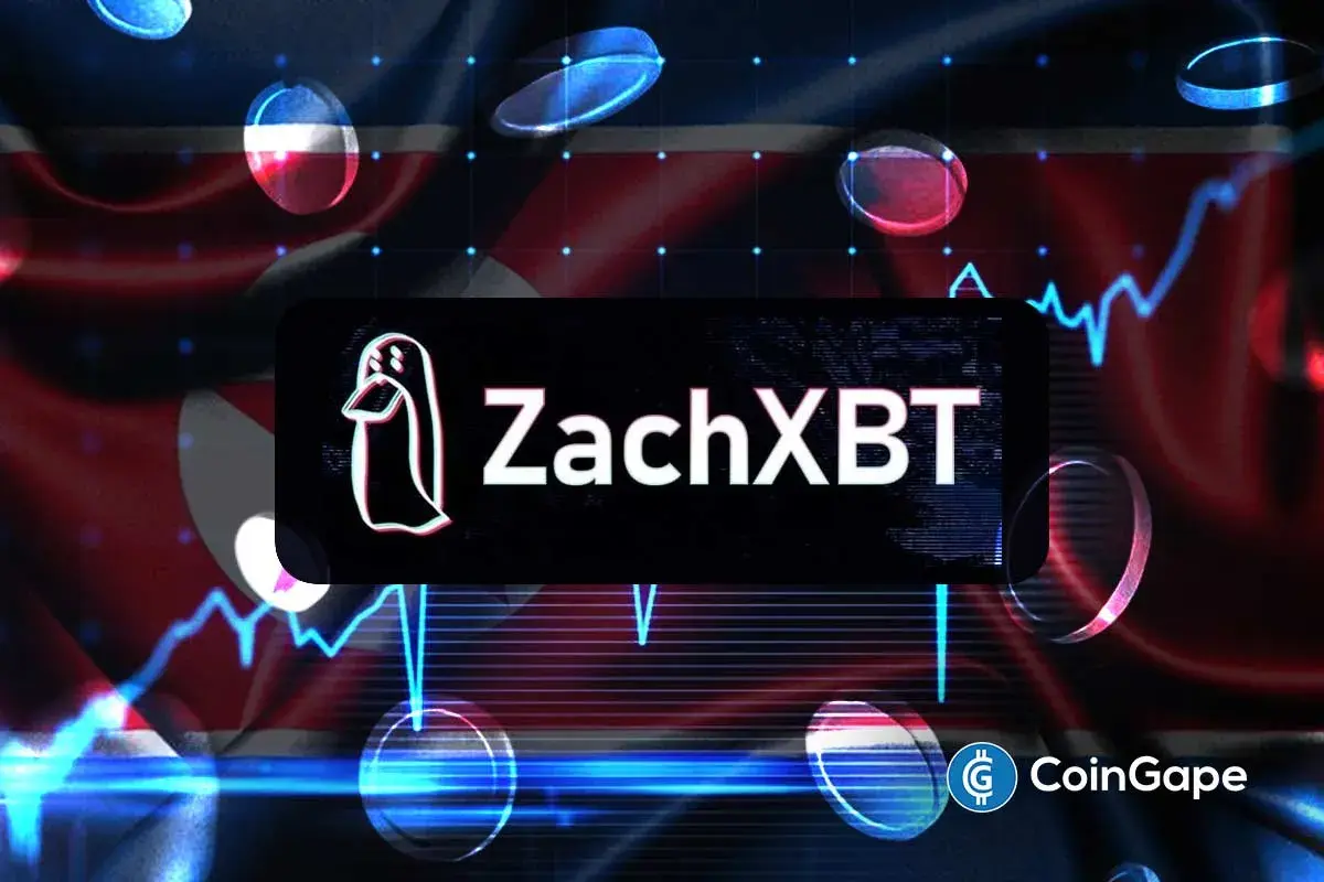 ZachXBT uncovers coordinated North Korean IT worker network