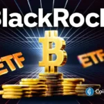 BlackRock IBIT Bitcoin ETF