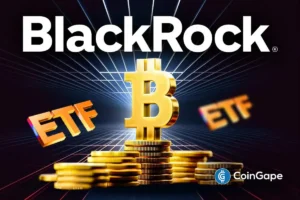 BlackRock’s IBIT Bitcoin ETF Enters List of Top 10 S&P 500 ETFs
