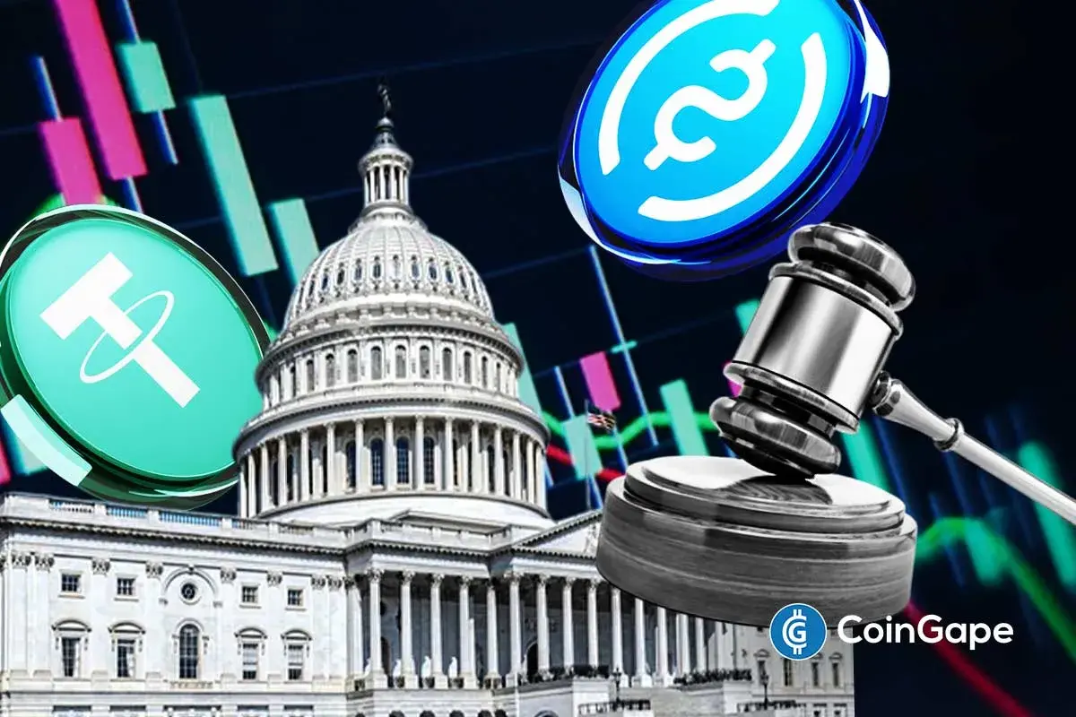 CLARITY Act Stablecoin yield