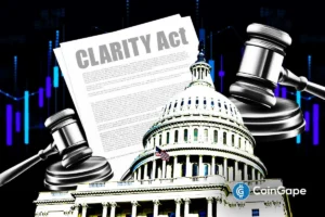 Galaxy Digital Sees 50% Chance of CLARITY Act Passing This Year as Key Issues Persist