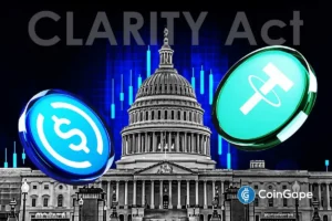CLARITY Act: Senator Tillis Urges Banking Committee to Delay Crypto Bill Markup to May