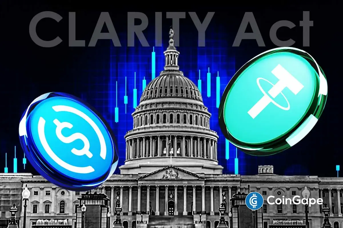 CLARITY Act