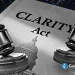 Clarity act